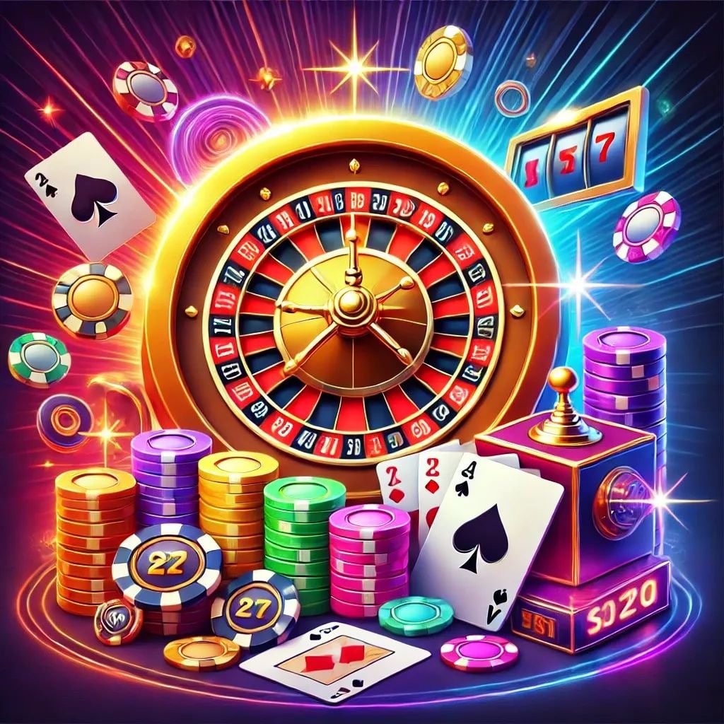 ink746 Tembak Ikan Mermaid Riches – putri duyung pembawa jackpot
