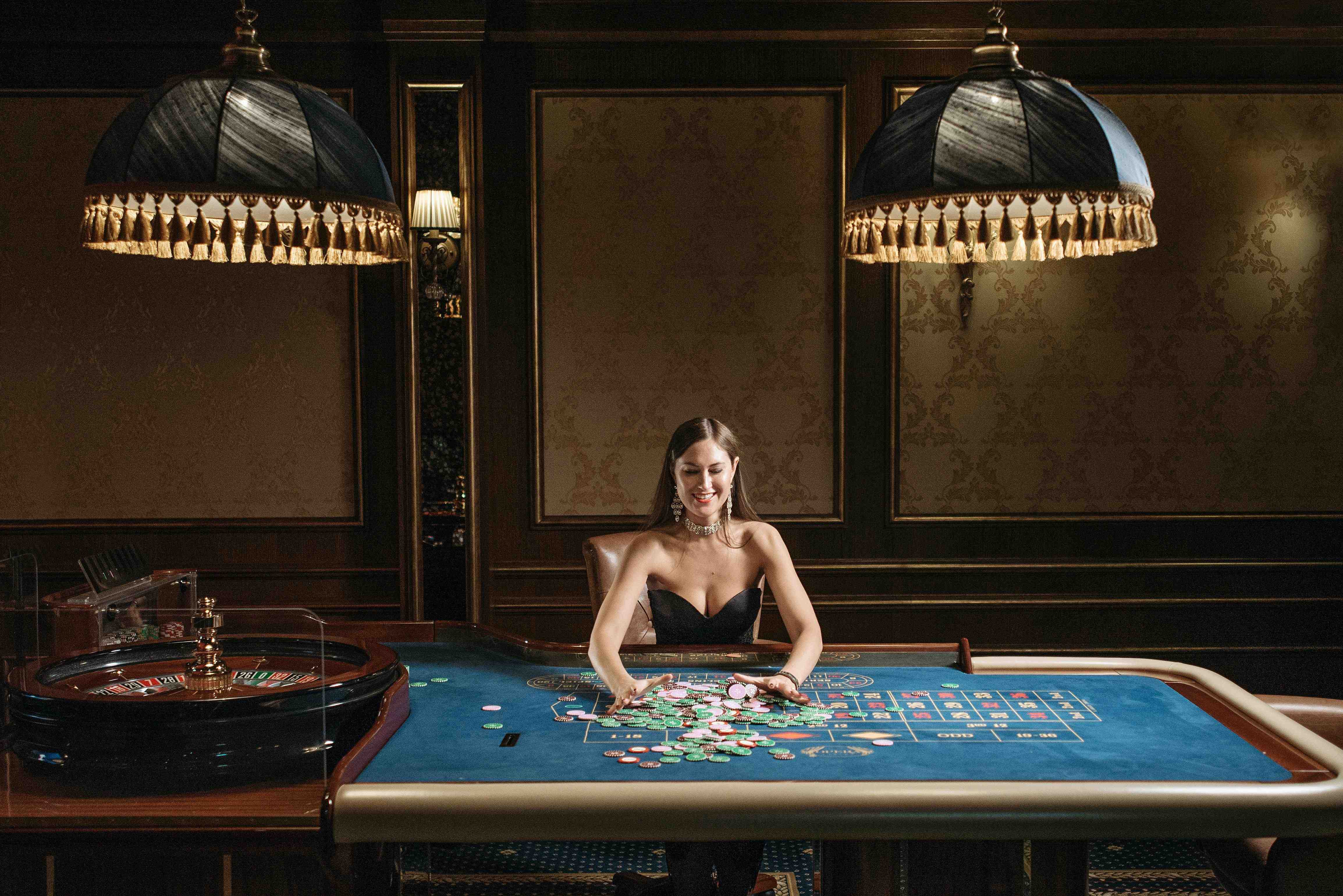 Pengalaman bermain slot dan live casino di aplikasi ink746 dengan grafis tajam dan performa mulus
