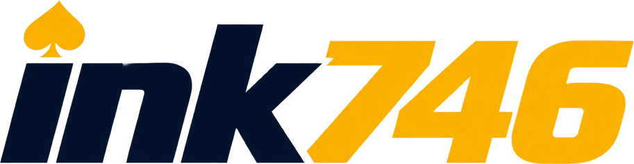 ink746 Logo